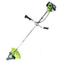 Мотокоса Урал BC-430 (цвет пластика зеленый)