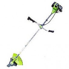 Мотокоса Урал BC-430 (колір пластику зелений)