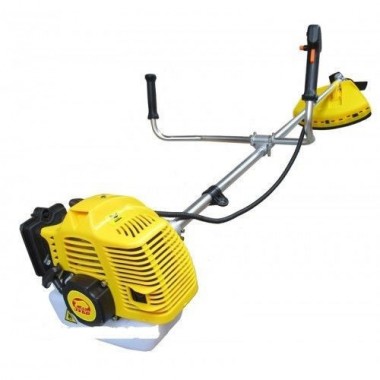 Мотокоса Зубр БГ-4200