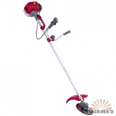 Мотокоса Vitals Professional BK 6232pa heavy duty