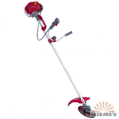 Мотокоса Vitals Professional BK 6232pa heavy duty