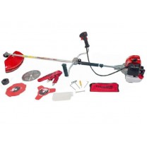 Мотокоса Тайга 2015 GARDENTOOLS