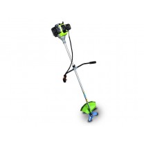 Мотокоса BIZON CG-430B + победитовый диск (качество завода Viper)