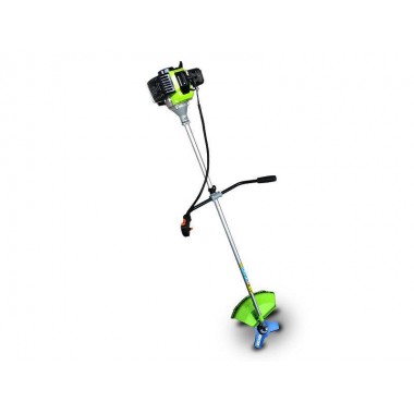 Мотокоса BIZON CG-430B + победитовый диск (качество завода Viper)