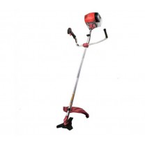 Мотокоса Техпром 6200 супер двойной ремень, 1 победит , 1 - 2Т, 1 - 3Т, паук + бабина