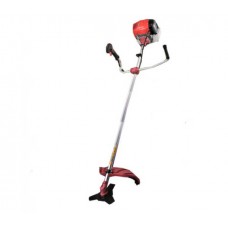 Мотокоса Техпром 6200 супер двойной ремень, 1 победит , 1 - 2Т, 1 - 3Т, паук + бабина