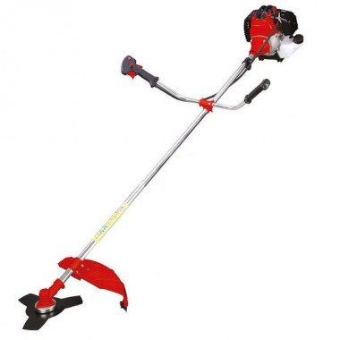 Мотокоса Минск 6100 (1 диск, 1 бабина)