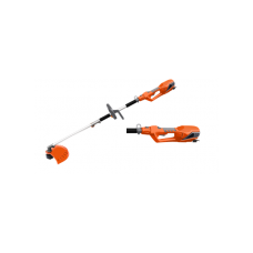 Электрокоса Limex Expert ET 143x