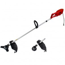 Електрокоса Мінськ 3100 (1 ніж, 1 волосінь)