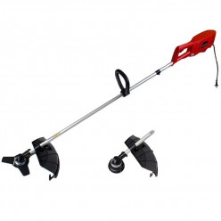 Электрокоса Минск 3100 (1 нож, 1 леска) 