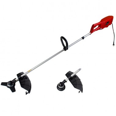 Электрокоса Минск 3100 (1 нож, 1 леска) 