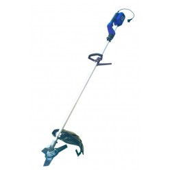 Коса электрическая Беларусмаш 3200 (1 нож 1 леска)