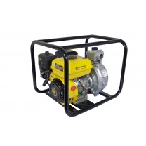 Мотопомпа Кентавр КБМ-100ВН