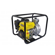 Мотопомпа Кентавр КБМ-100ВН