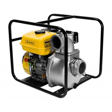 Мотопомпа Sadko WP-8030