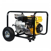 Мотопомпа Forte FPTW30