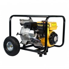 Мотопомпа Forte FPTW30