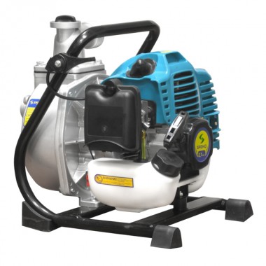 Мотопомпа Sadko GWP-4030