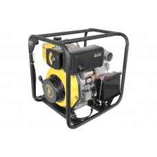 Мотопомпа Кентавр КДМ-80