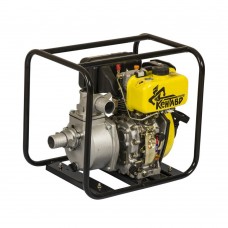 Мотопомпа Кентавр ЛДМ-50