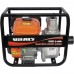 Мотопомпа Vitals USK 3-60b