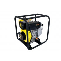 Мотопомпа Кентавр КДМ-50