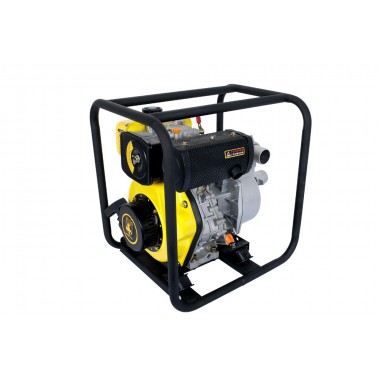 Мотопомпа Кентавр КДМ-50