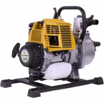 Мотопомпа Forte FP10C