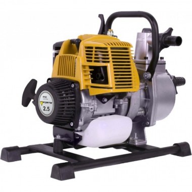 Мотопомпа Forte FP10C