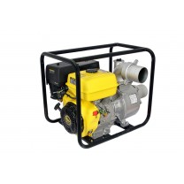 Мотопомпа Кентавр КБМ-100ПК