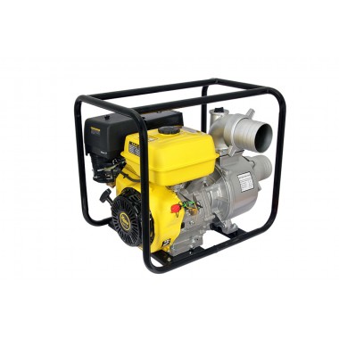 Мотопомпа Кентавр КБМ-100ПК