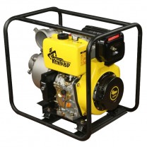 Мотопомпа Кентавр ЛДМ-100Б