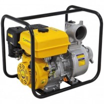 Мотопомпа Sadko WP-100 PRO