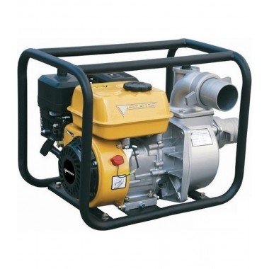 Мотопомпа Forte FP40HP