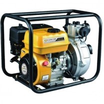 Мотопомпа Forte FP20HP