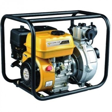 Мотопомпа Forte FP20HP