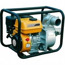 Мотопомпа Forte FP30C