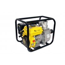 Мотопомпа Кентавр КБМ-80