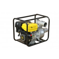 Мотопомпа Кентавр КБМ-100