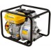 Мотопомпа Sadko WP-100 PRO