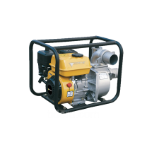 Мотопомпа Forte FP20C