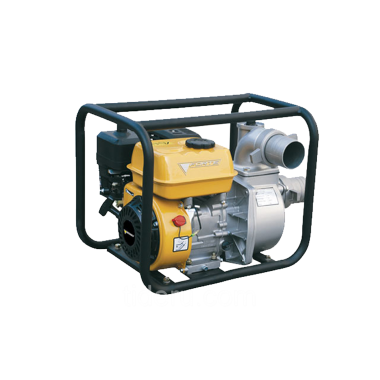 Мотопомпа Forte FP20C