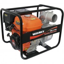 Мотопомпа Vitals USK 4-100b