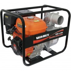 Мотопомпа Vitals USK 4-100b