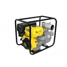 Мотопомпа Кентавр КБМ-100П