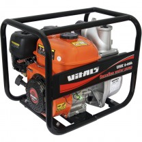 Мотопомпа Vitals USK 3-60b