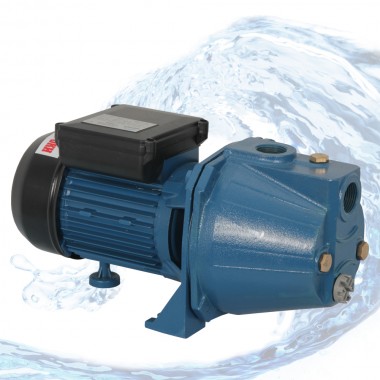 Насос поверхностный Vitals aqua J 950e