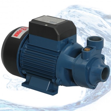 Насос поверхностный Vitals aqua PQ 1165e