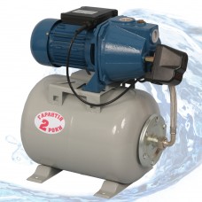 Насосная станция Vitals aqua APQ 845-24е