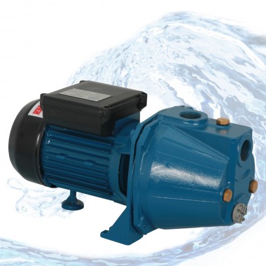 Насос поверхностный Vitals aqua J 745e